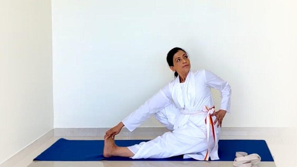 Venerating Tirthankaras through Yoga – Part 4