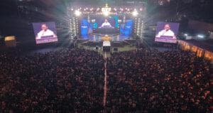 Global Youth Festival – The Mumbai Edition