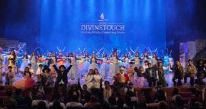 SRMD Divinetouch Presents ‘The Quest for Happiness’