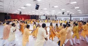 Jivanarpit Shibir 2026