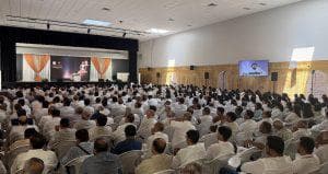 USA – Kanada Dharmayatra 2026