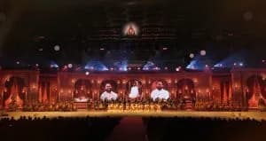 Aho Gurudev - Celebrating Pujya Gurudevshri