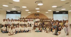 Sevarpit Meet 2026: Strengthening a Shared Mission