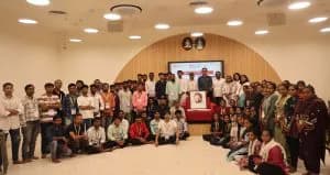 Training Youth as Disaster Response Volunteers