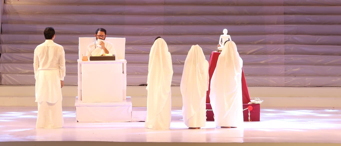 Atmarpit Diksha