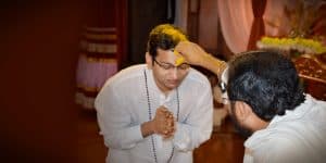 My Spiritual Architect