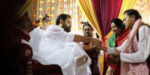 Dividends of Divine Love