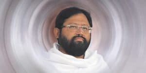Commune with the Guru