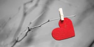In Love or Attached?