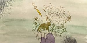 Vaccine for Worries