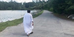 Being Mindfully Present
