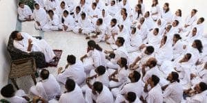 Sadguru and the Principle of Synchronicity