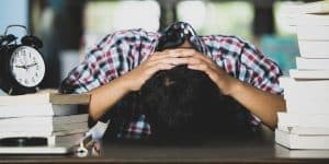 Procrastination – A Vicious Thief of Time