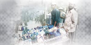 Life Lessons from Dabbawallas