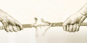 Releasing Tension