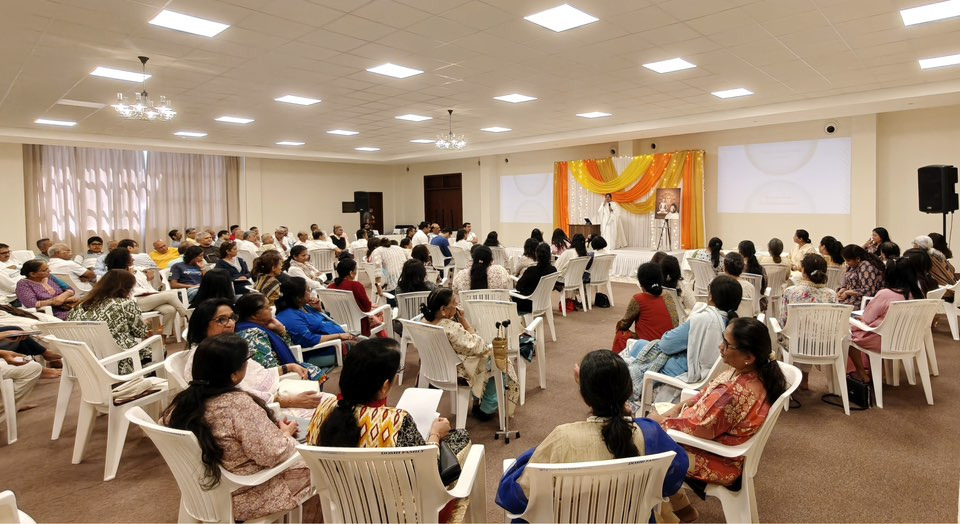 Enrich Your Life Workshops