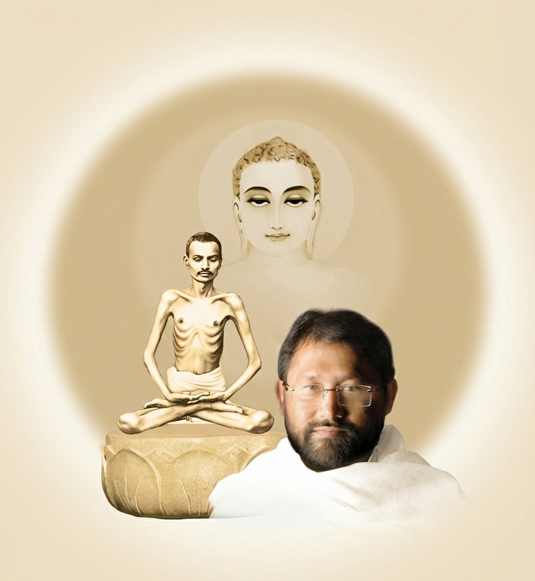 Mulund Spiritual Centre