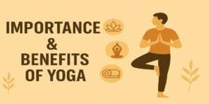 Bedeutung und Nutzen von Yoga