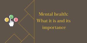 Psychische Gesundheit: Was sie ist und welche Bedeutung sie hat
