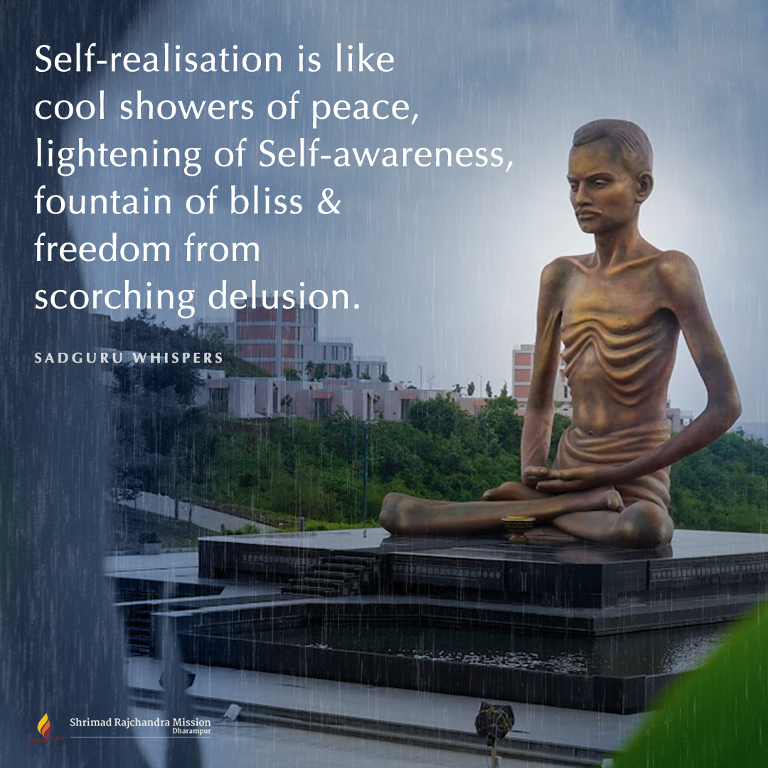 Quotes - Pujya Gurudevshri Rakeshji
