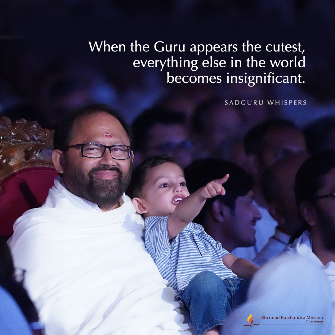 Quotes - Pujya Gurudevshri Rakeshji