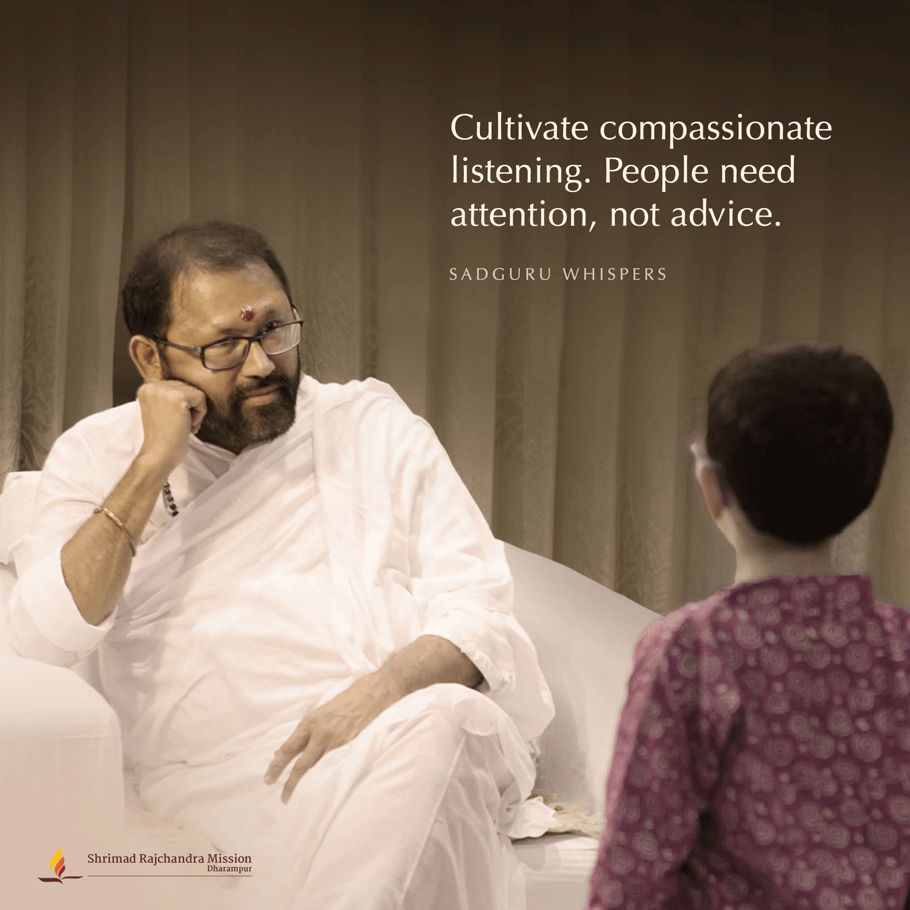Quotes - Pujya Gurudevshri Rakeshji