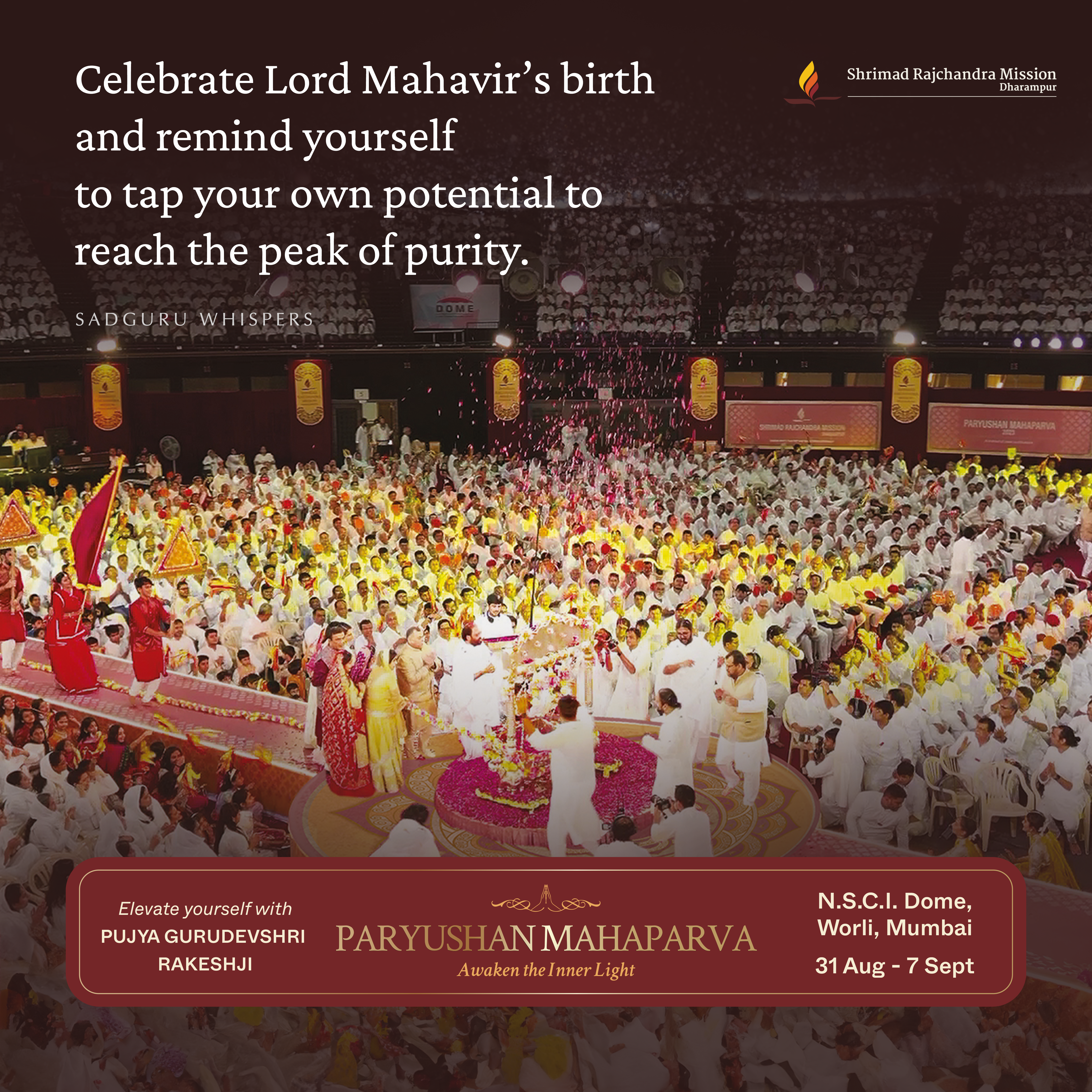 Quotes - Pujya Gurudevshri Rakeshji