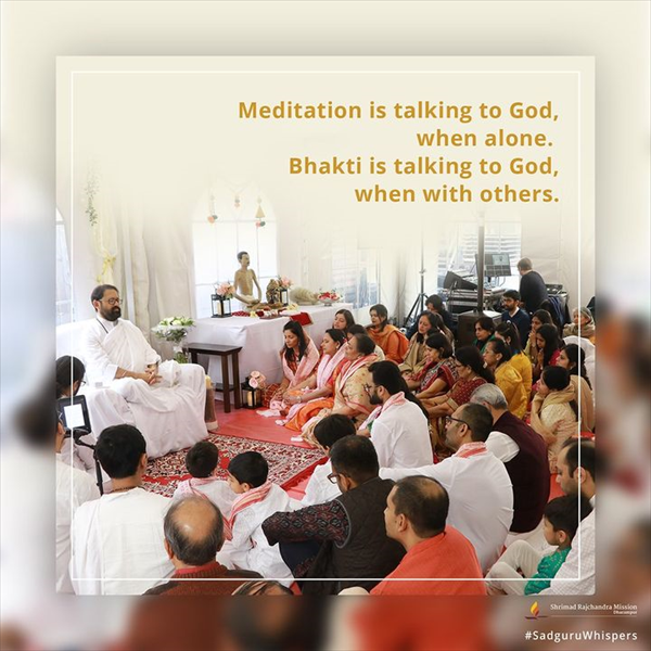 Quotes - Pujya Gurudevshri Rakeshji