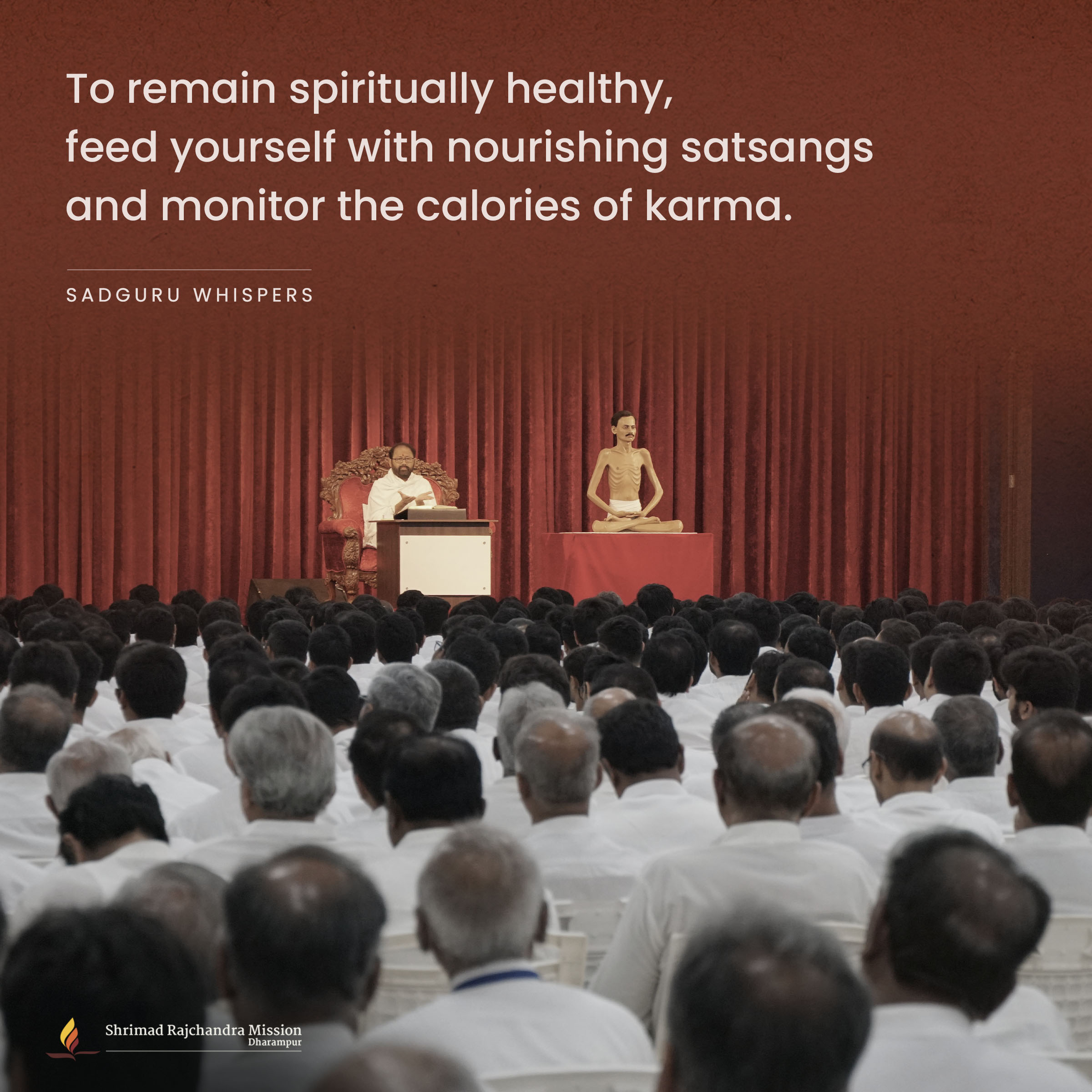 Quotes - Pujya Gurudevshri Rakeshji