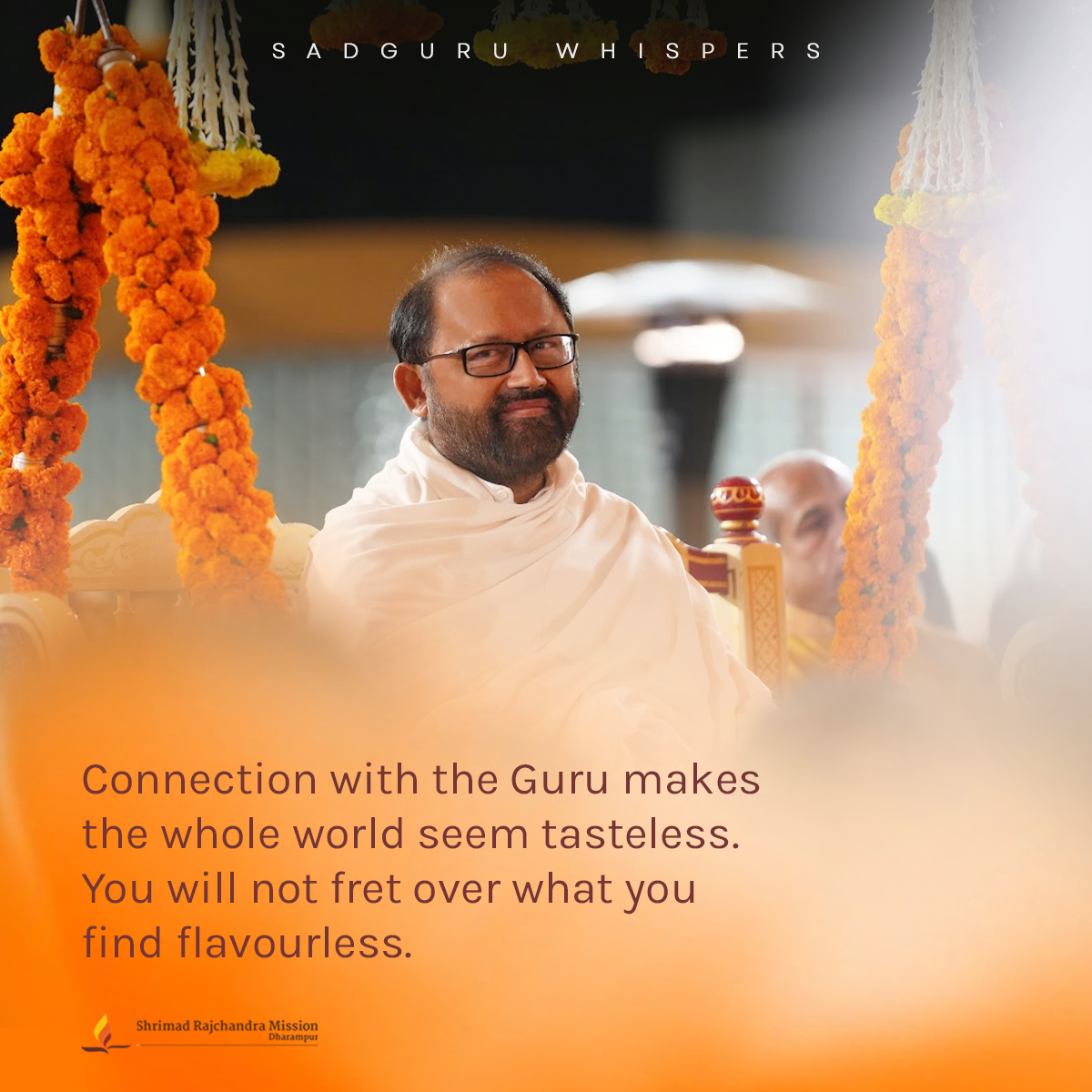 Quotes - Pujya Gurudevshri Rakeshji