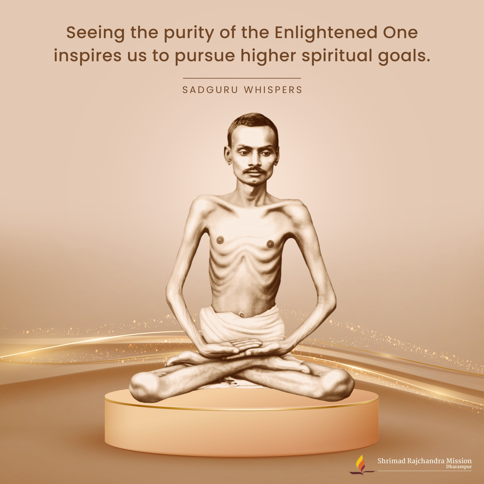 Quotes - Pujya Gurudevshri Rakeshji
