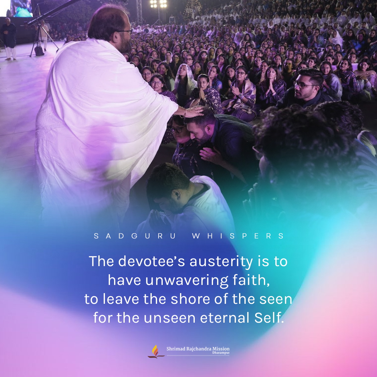 Quotes - Pujya Gurudevshri Rakeshji