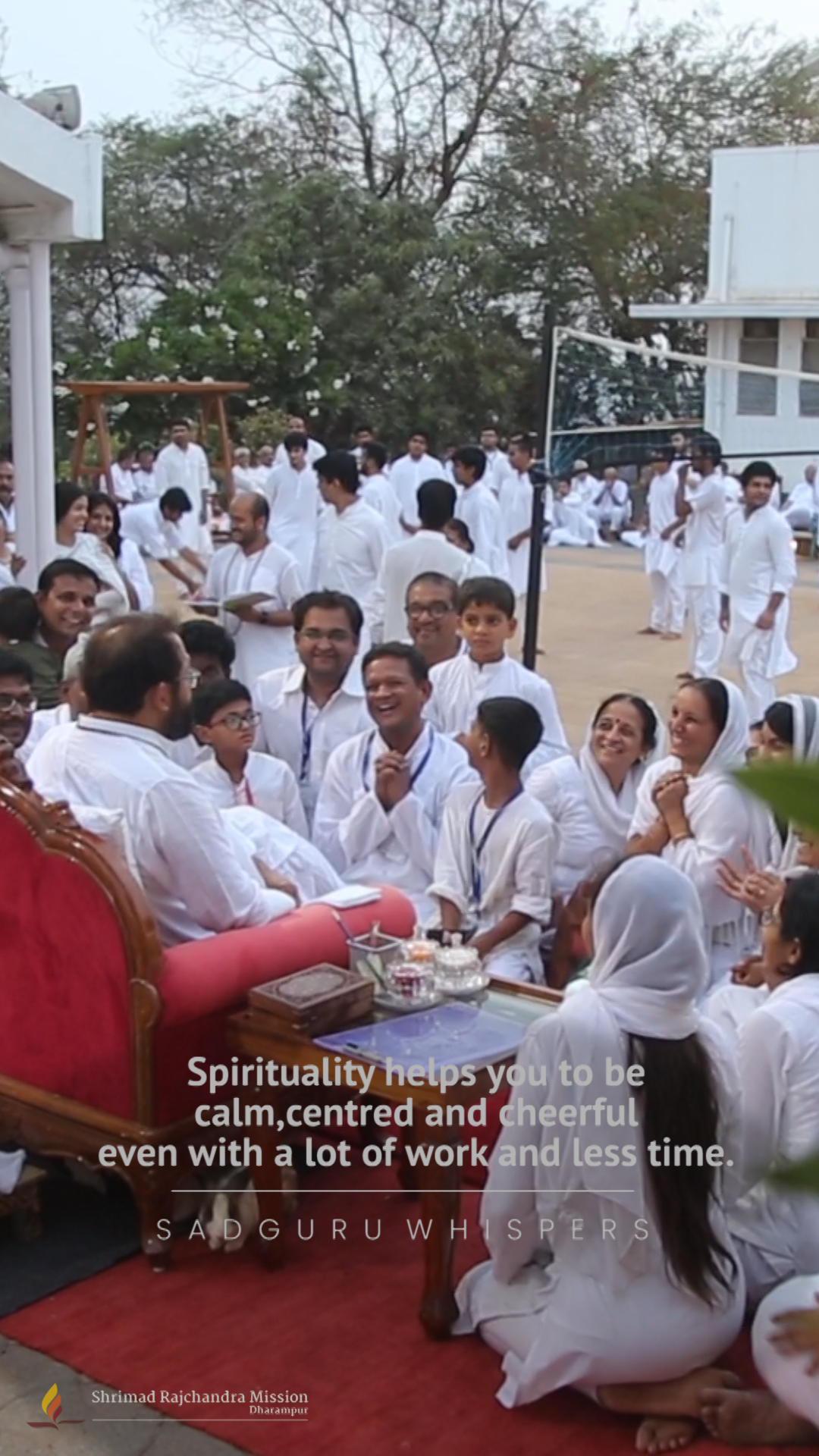 Quotes - Pujya Gurudevshri Rakeshji