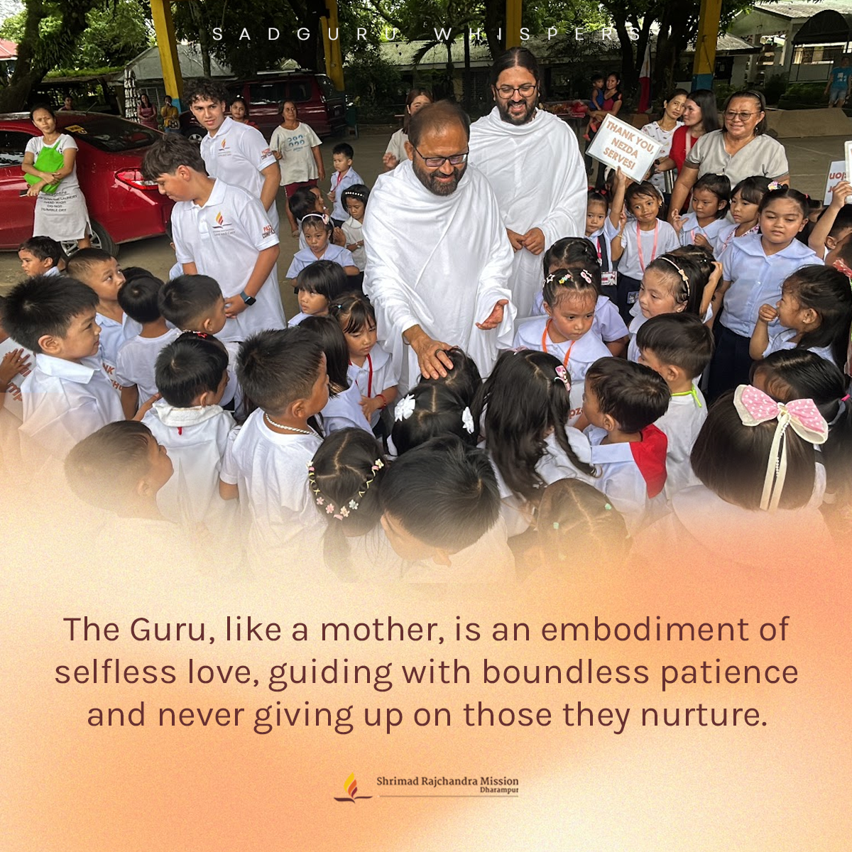Quotes - Pujya Gurudevshri Rakeshji