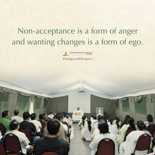 Quotes - Pujya Gurudevshri Rakeshji