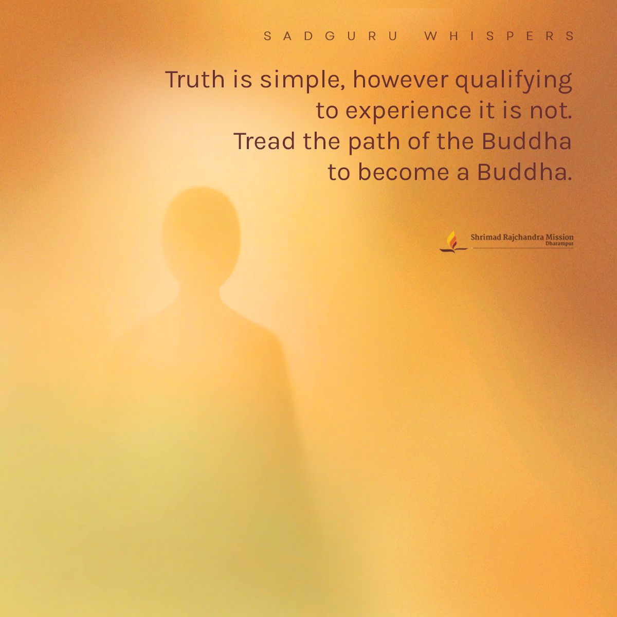 Quotes - Pujya Gurudevshri Rakeshji