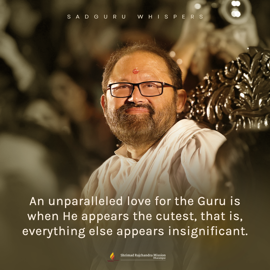 Quotes - Pujya Gurudevshri Rakeshji