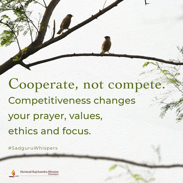 Quotes - Pujya Gurudevshri Rakeshji