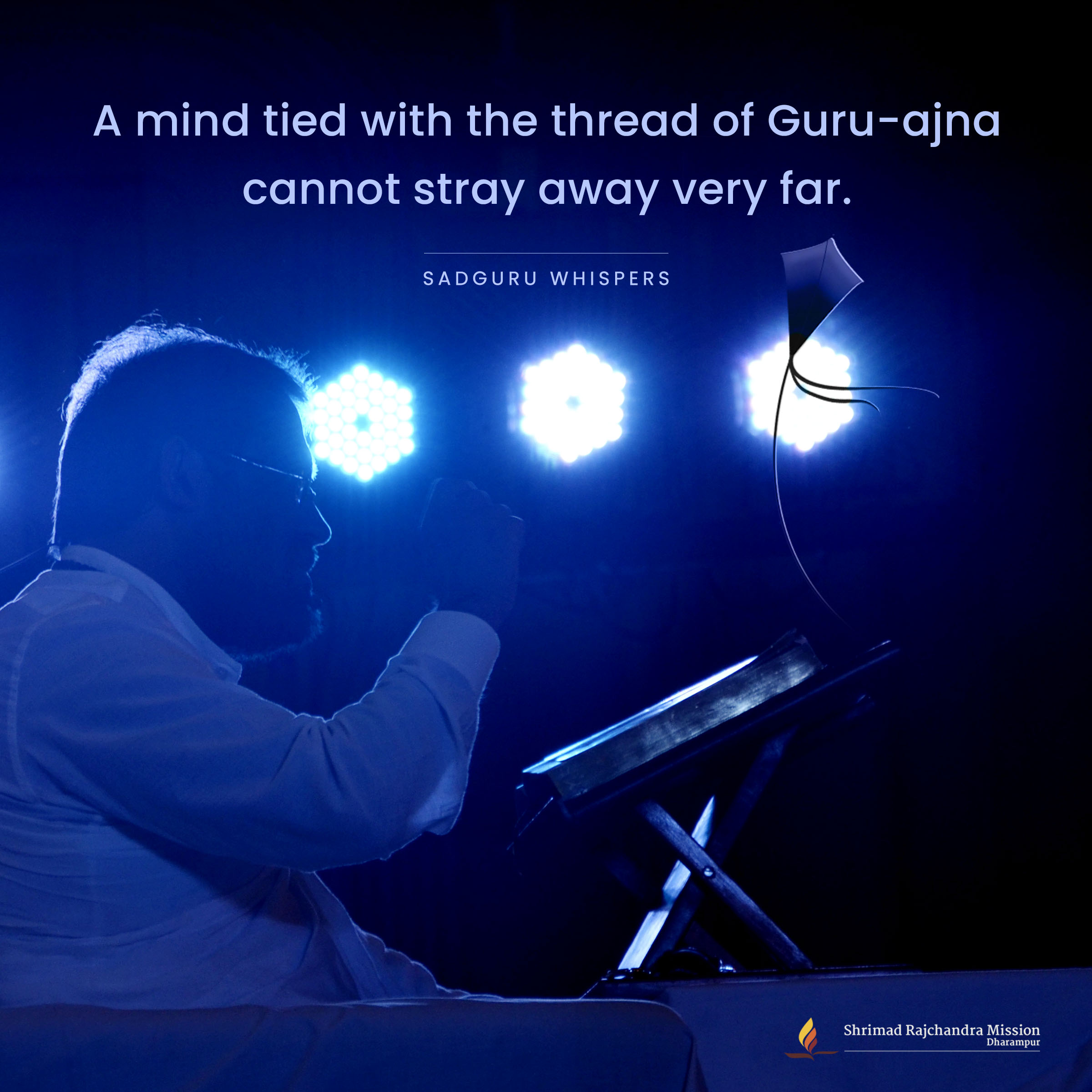 Quotes - Pujya Gurudevshri Rakeshji