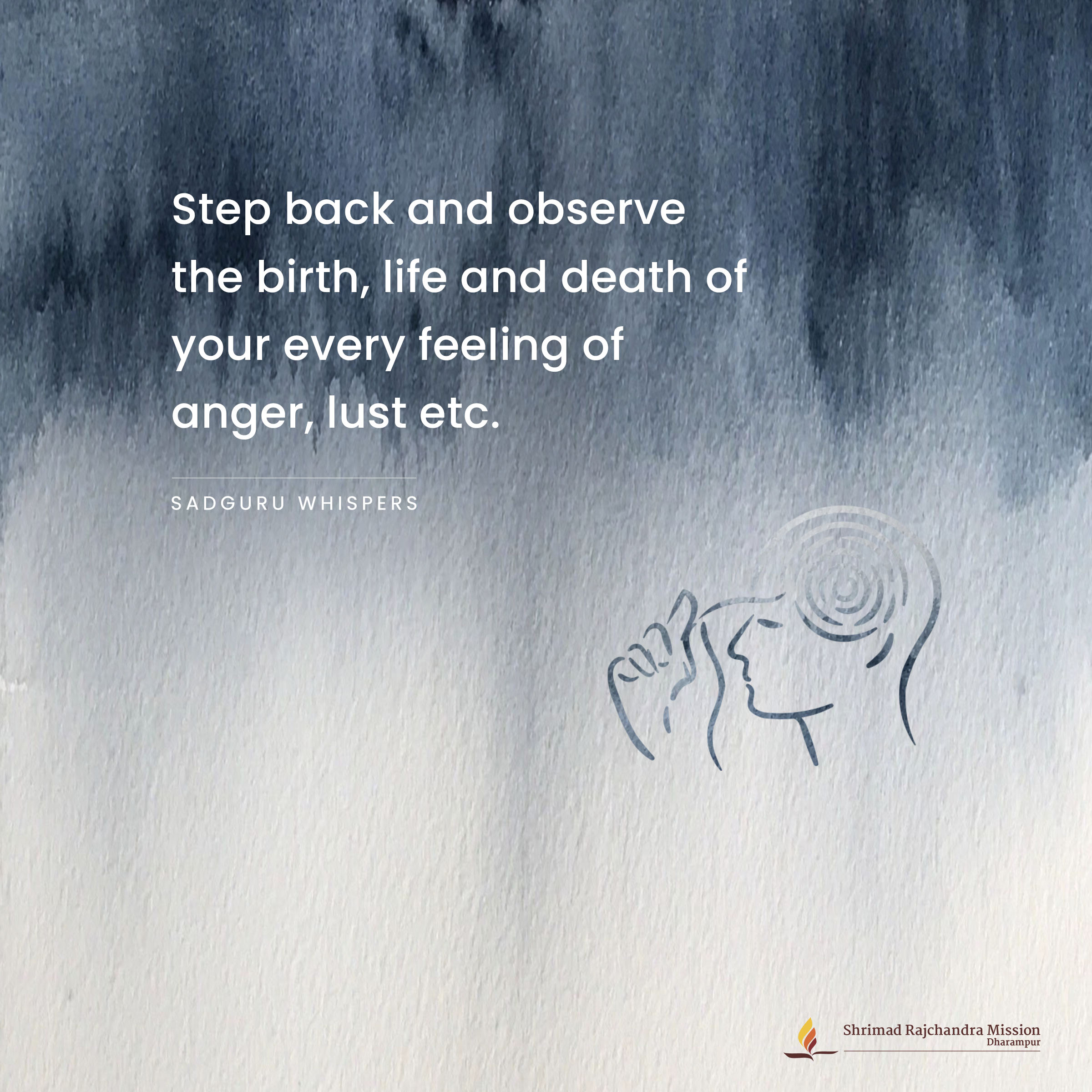 Quotes - Pujya Gurudevshri Rakeshji