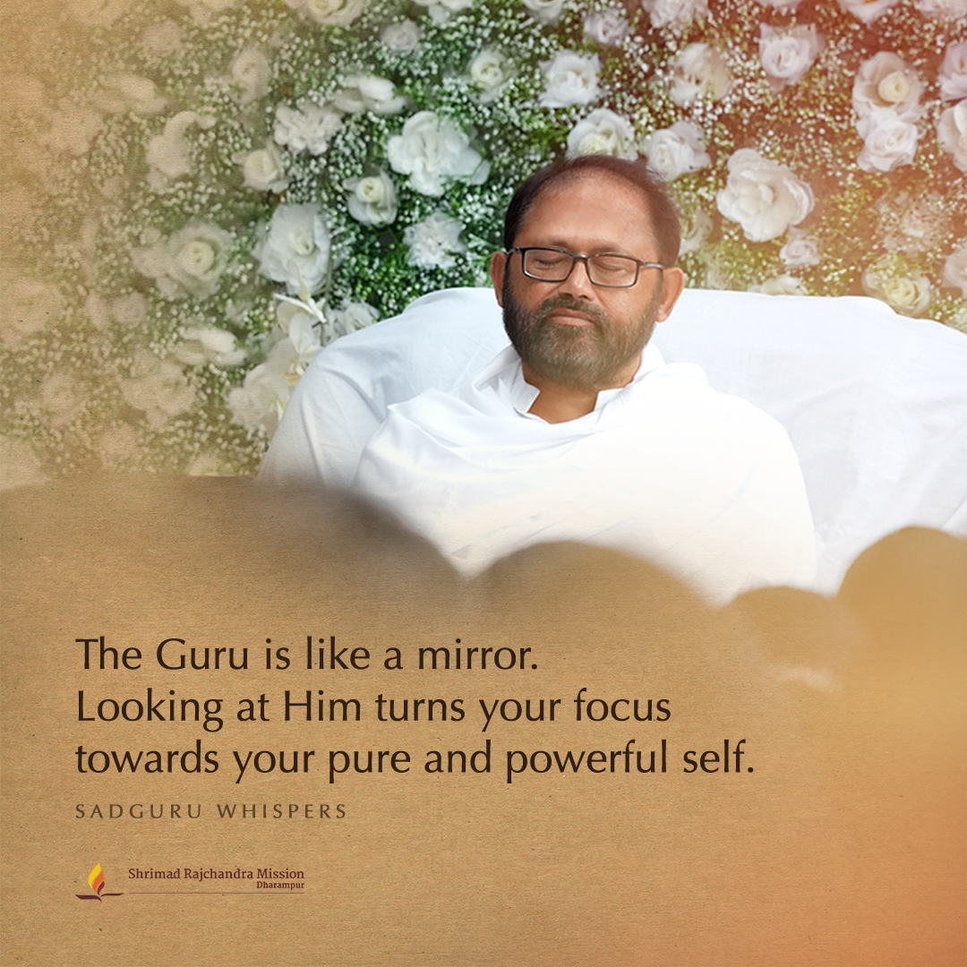 Quotes - Pujya Gurudevshri Rakeshji