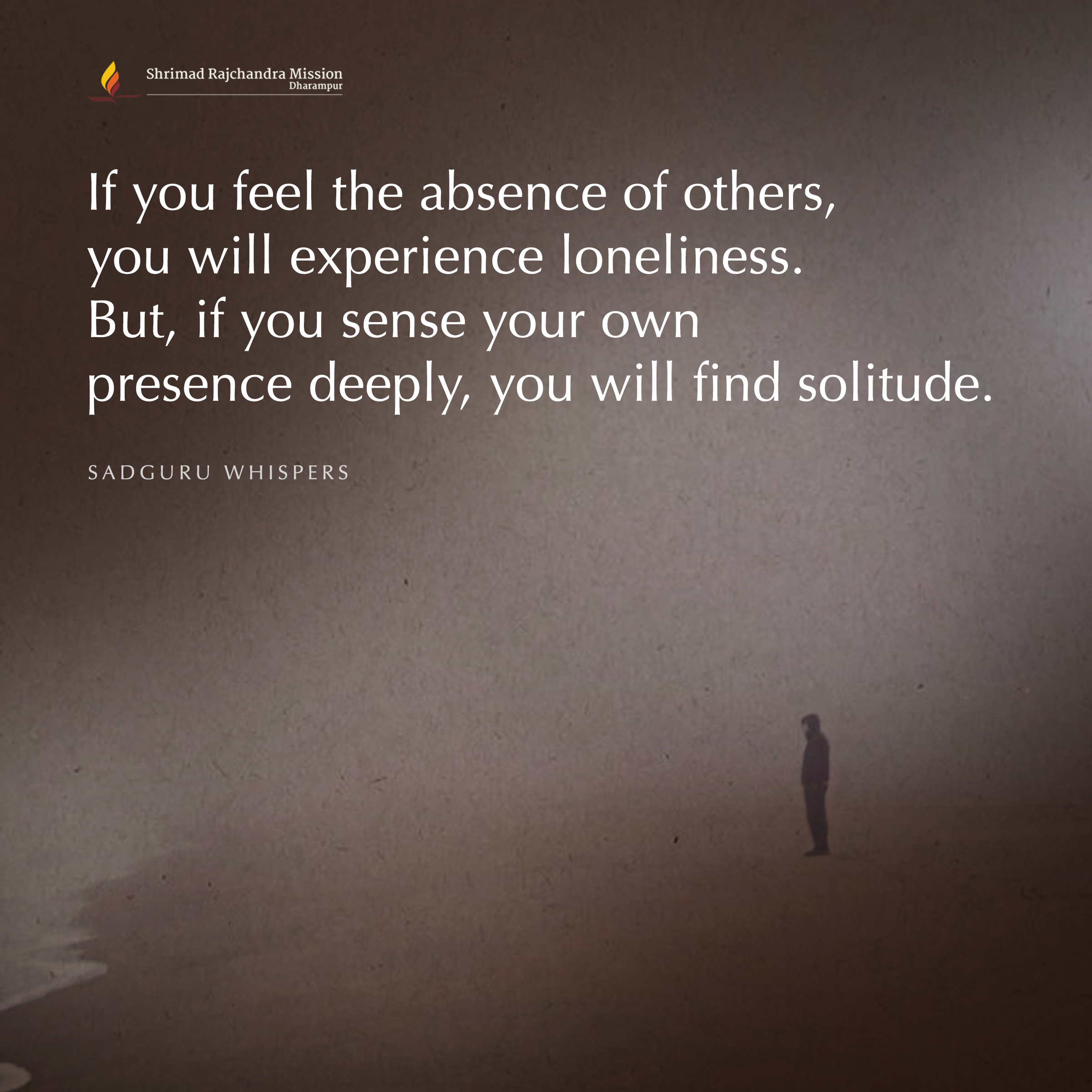 Quotes - Pujya Gurudevshri Rakeshji