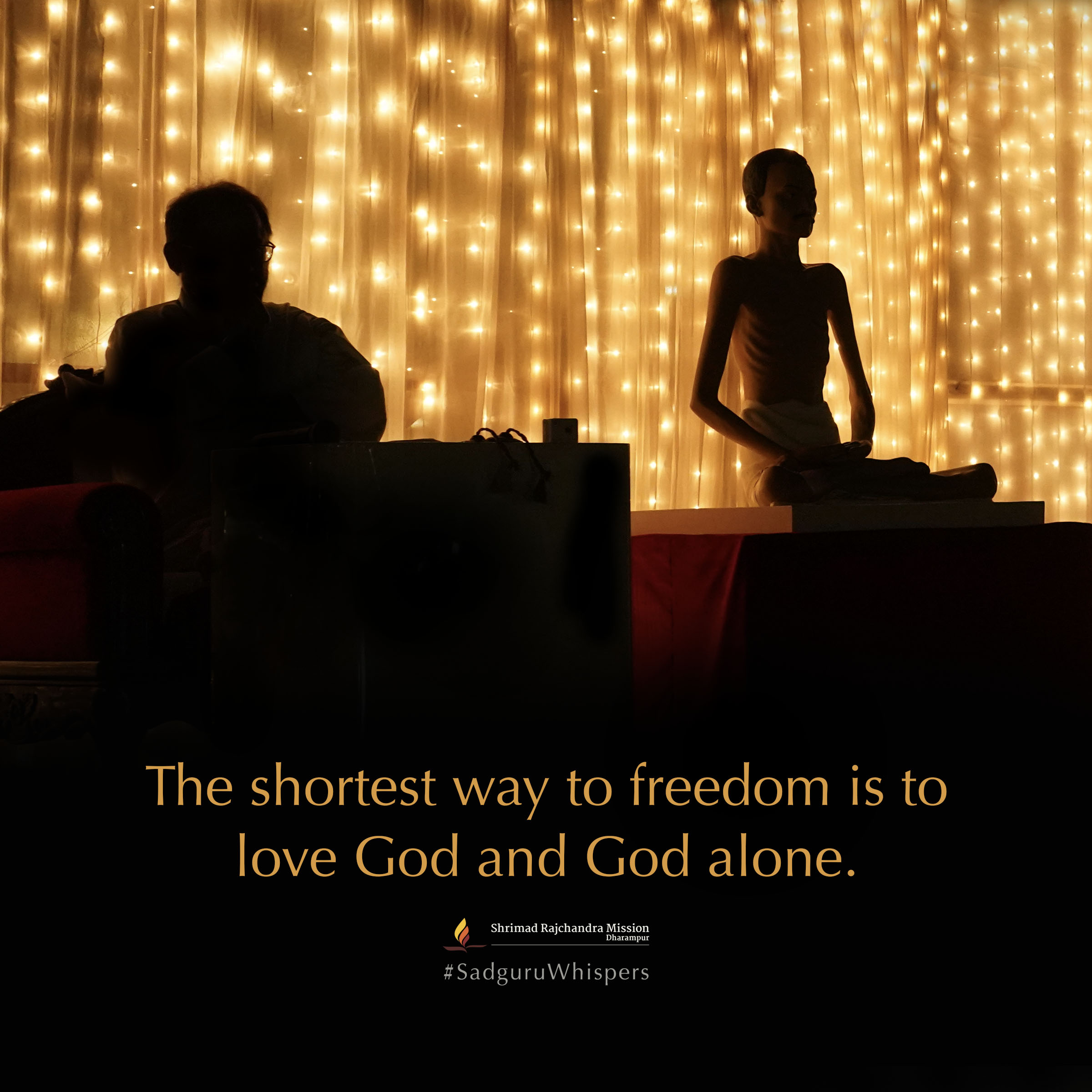 Quotes - Pujya Gurudevshri Rakeshji