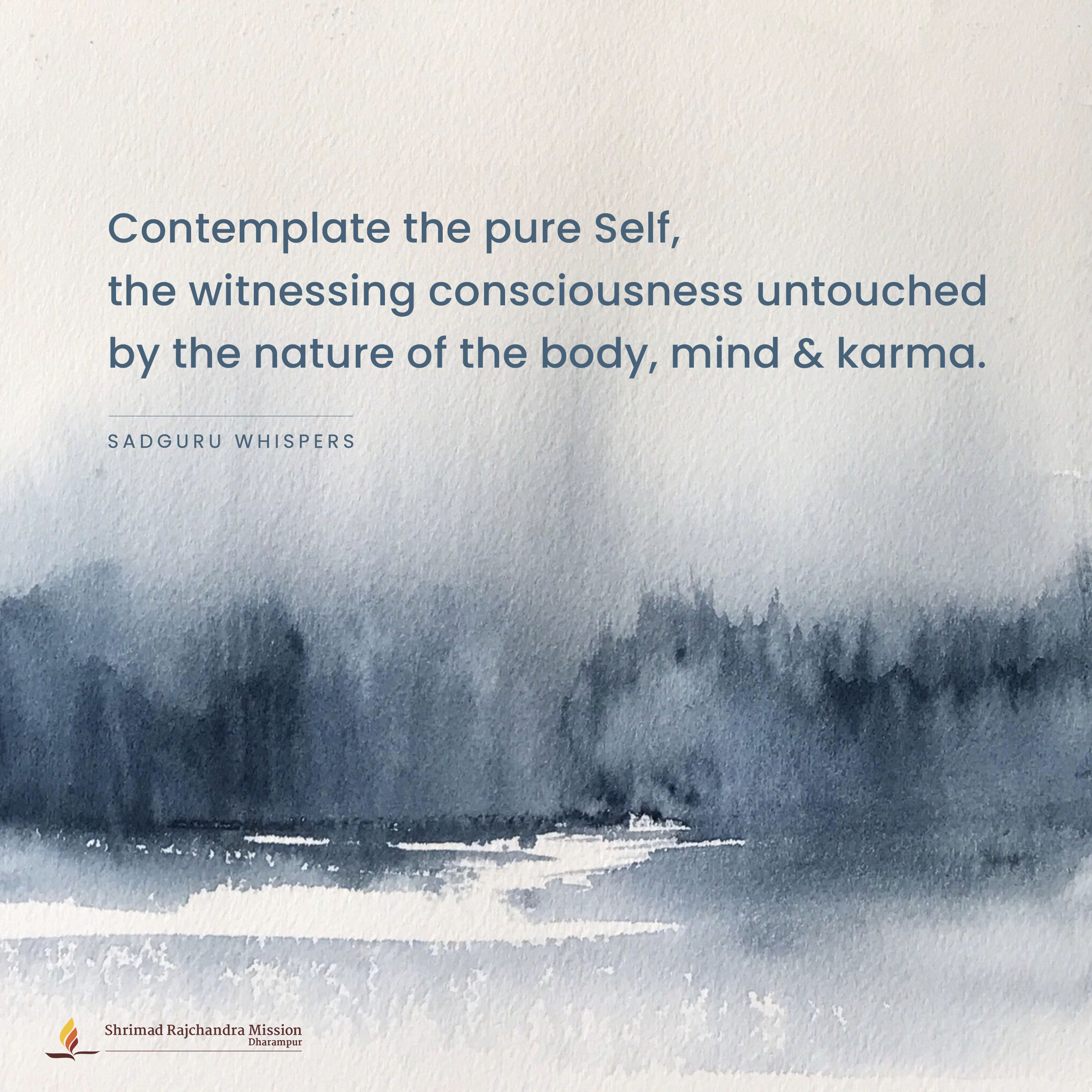 Quotes - Pujya Gurudevshri Rakeshji
