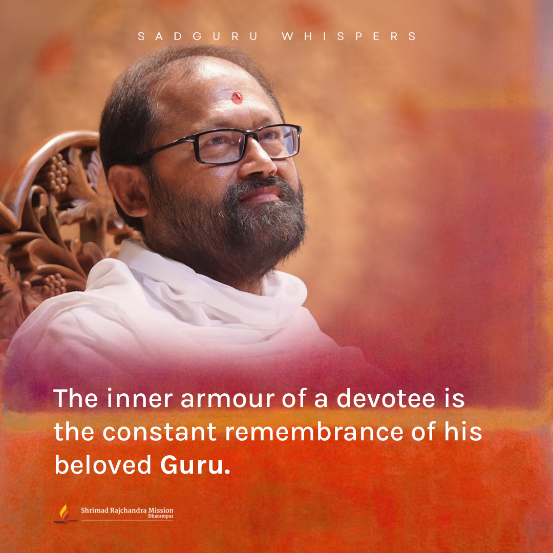 Quotes - Pujya Gurudevshri Rakeshji