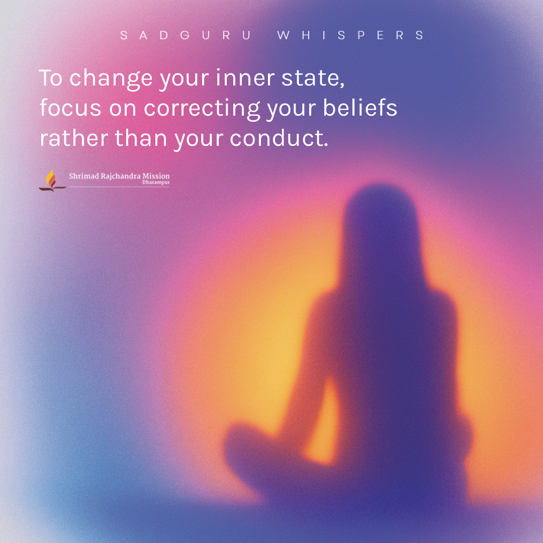 Quotes - Pujya Gurudevshri Rakeshji