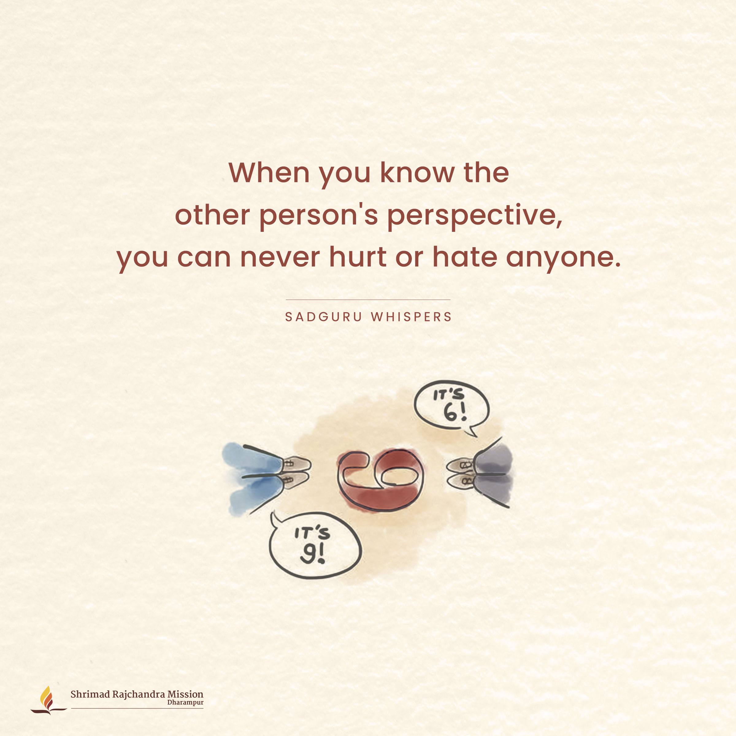 Quotes - Pujya Gurudevshri Rakeshji