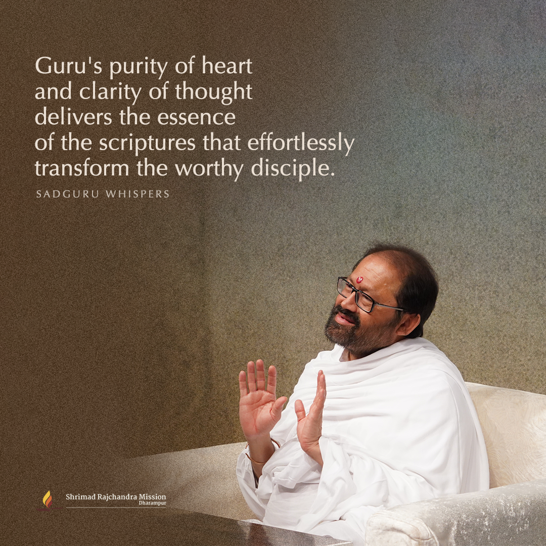 Quotes - Pujya Gurudevshri Rakeshji