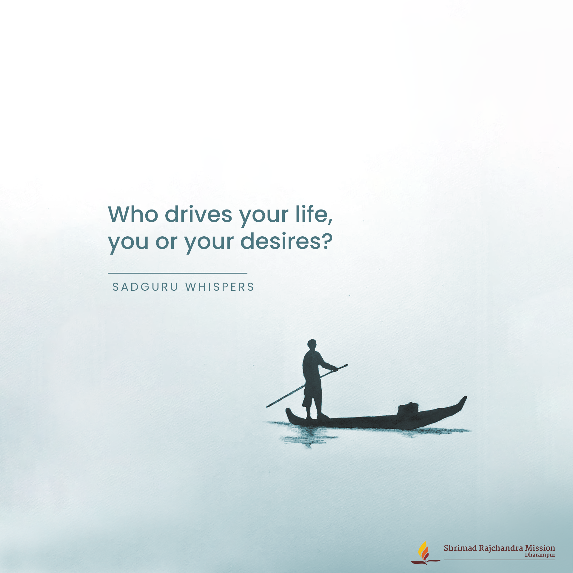 Quotes - Pujya Gurudevshri Rakeshji