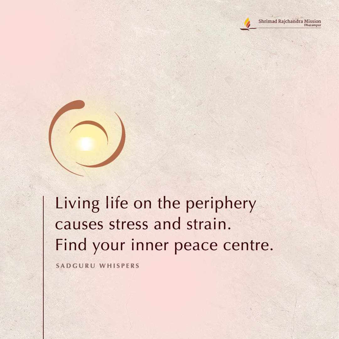Quotes - Pujya Gurudevshri Rakeshji